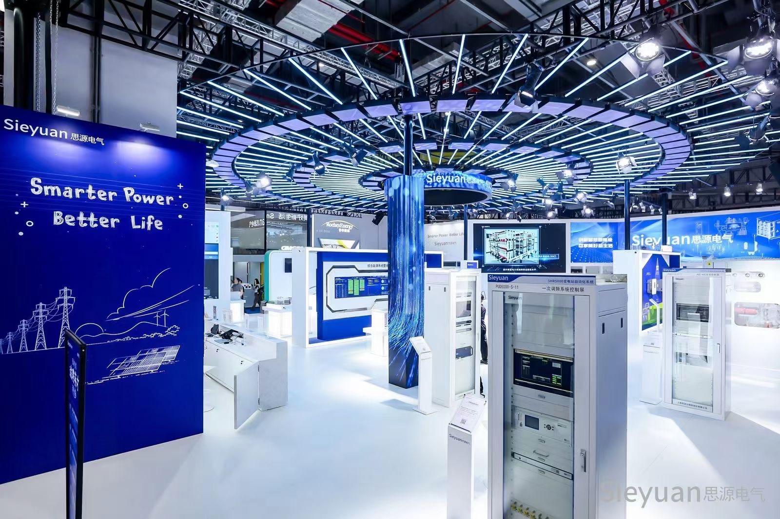 把手言欢，推进业务合作纵深发展